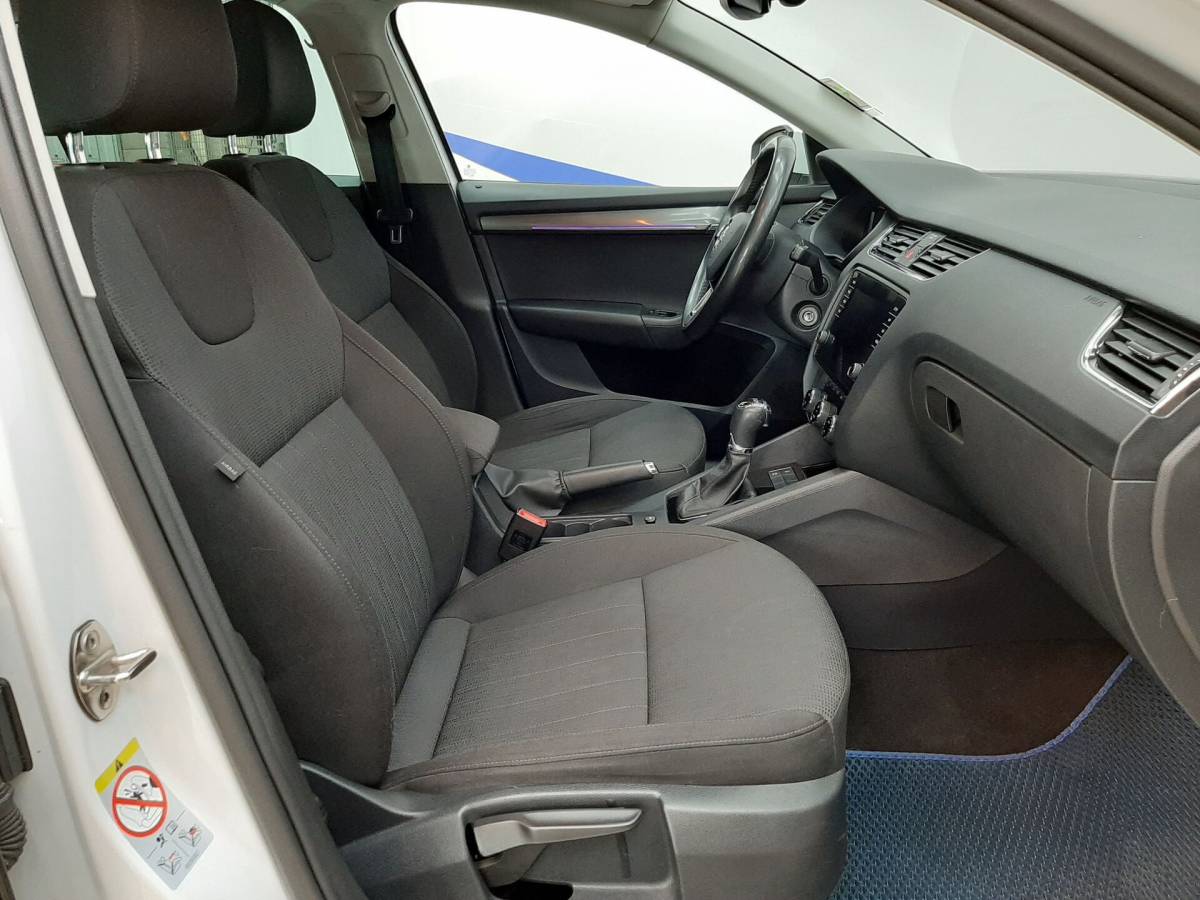 OMODA S5 1.5T CVT Ultra