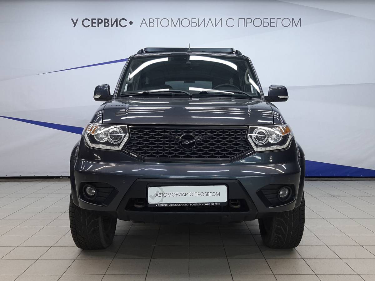 OMODA S5 1.5T CVT Ultra