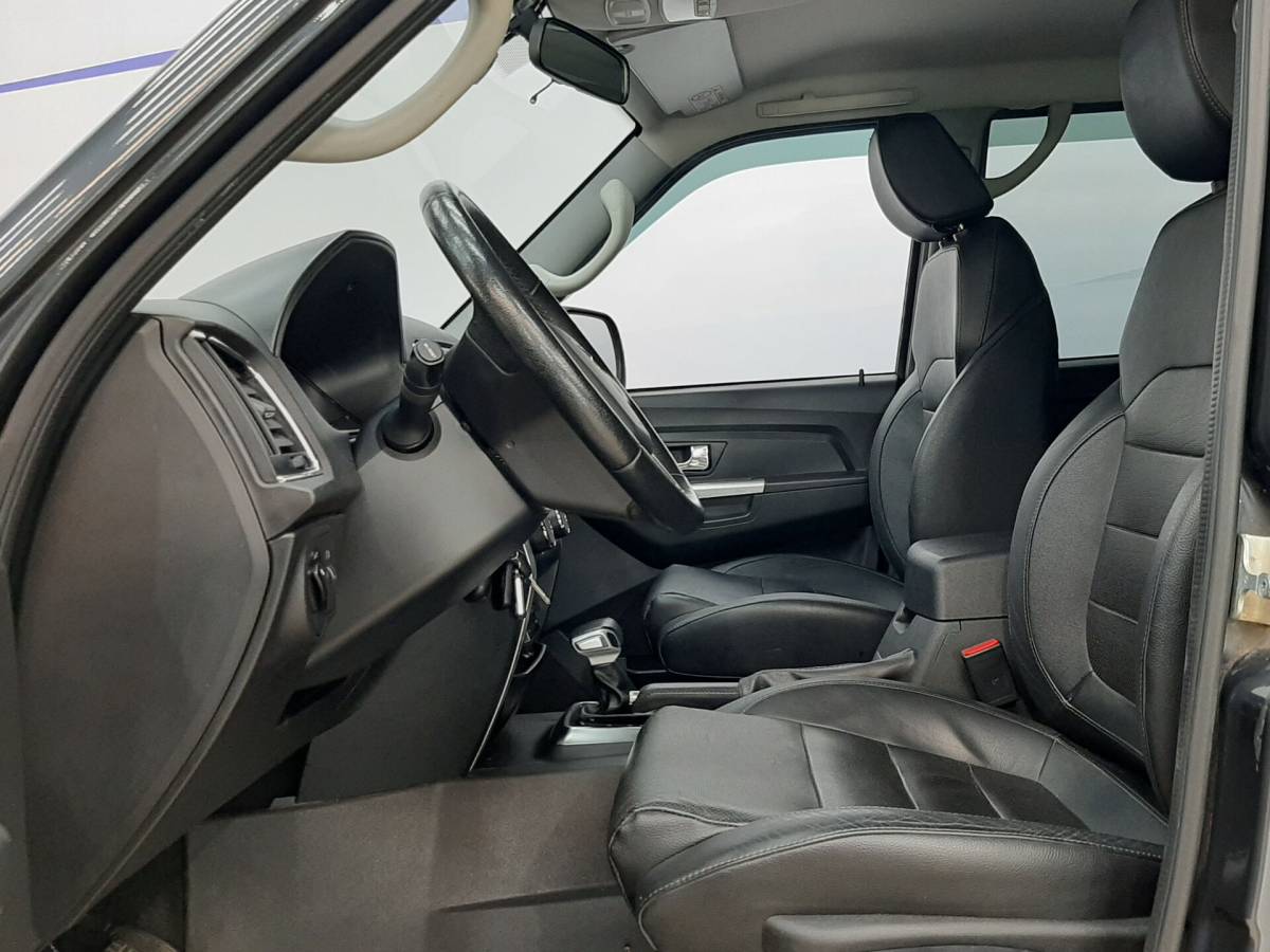 OMODA S5 1.5T CVT Ultra