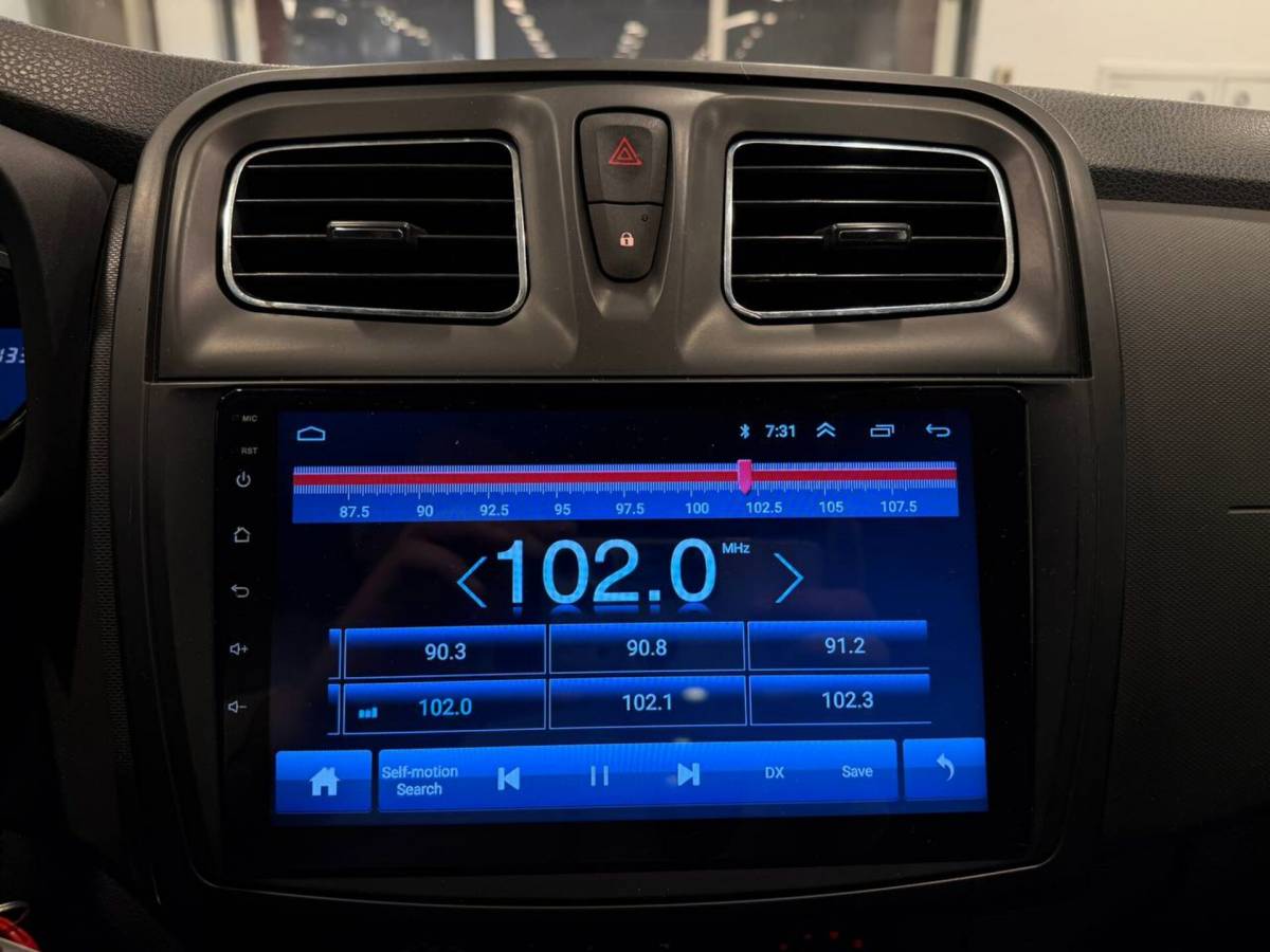 OMODA S5 1.5T CVT Ultra