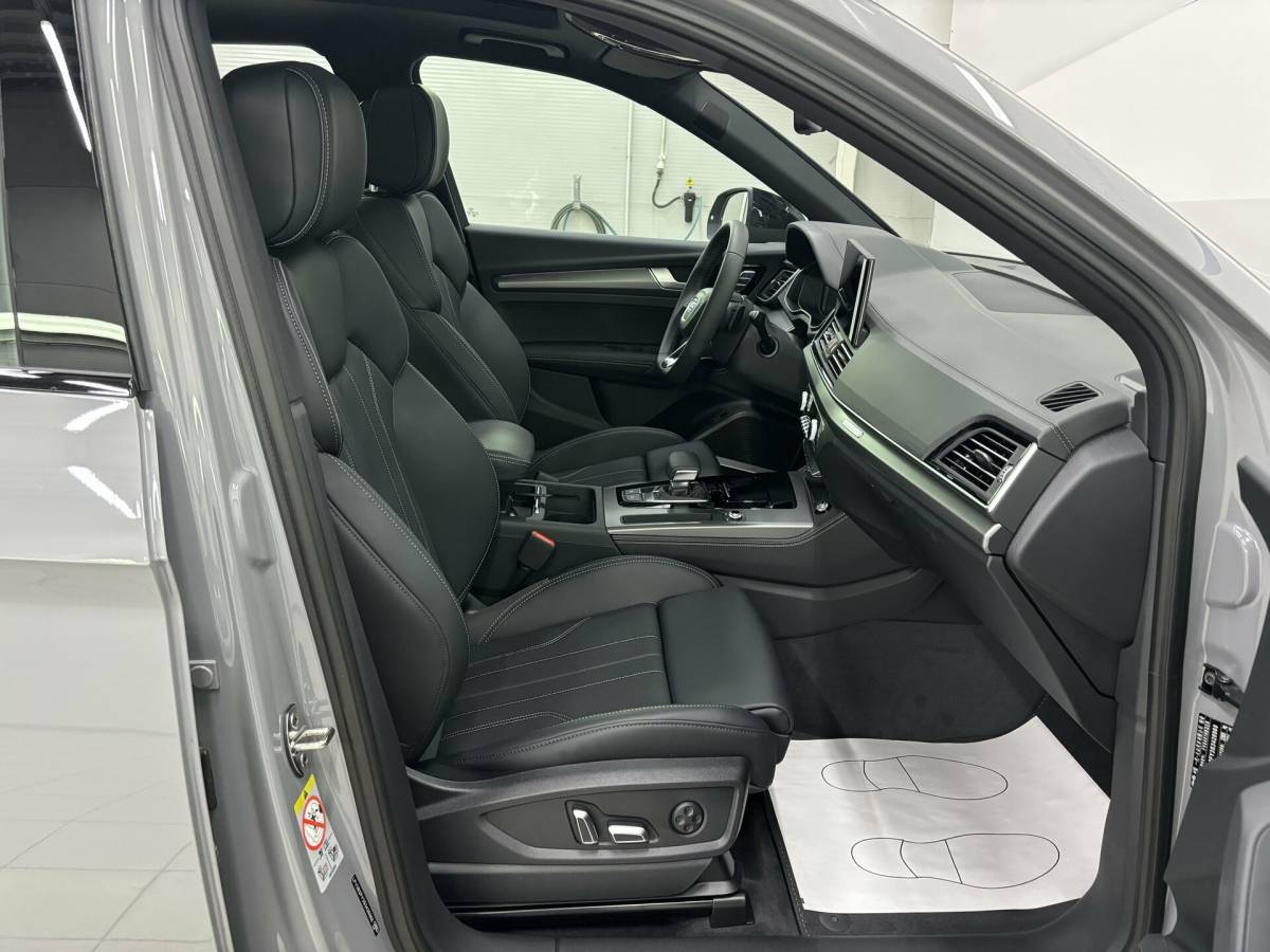 OMODA S5 1.5T CVT Ultra