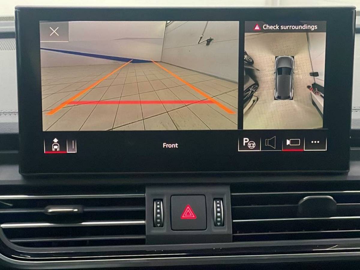 OMODA S5 1.5T CVT Ultra