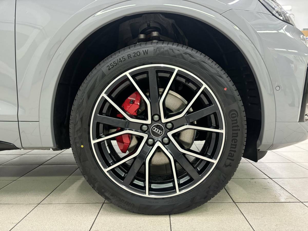 OMODA S5 1.5T CVT Ultra