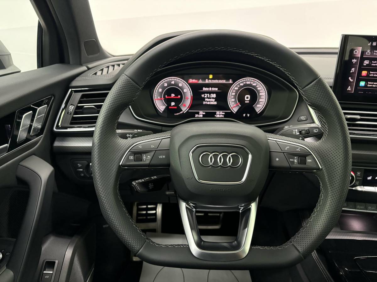 OMODA S5 1.5T CVT Ultra