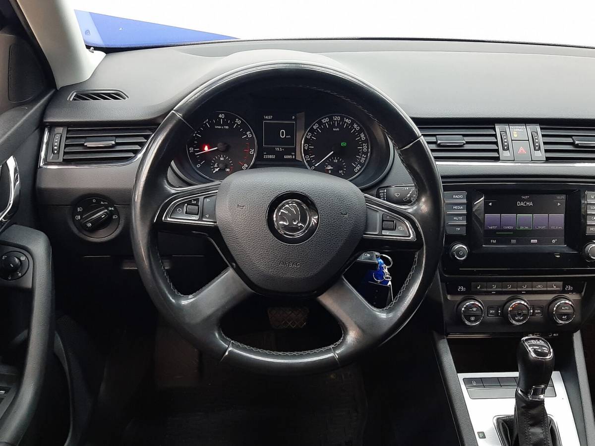 OMODA S5 1.5T CVT Ultra