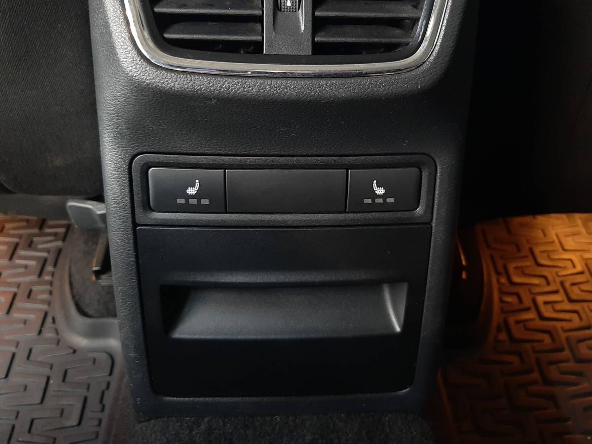 OMODA S5 1.5T CVT Ultra