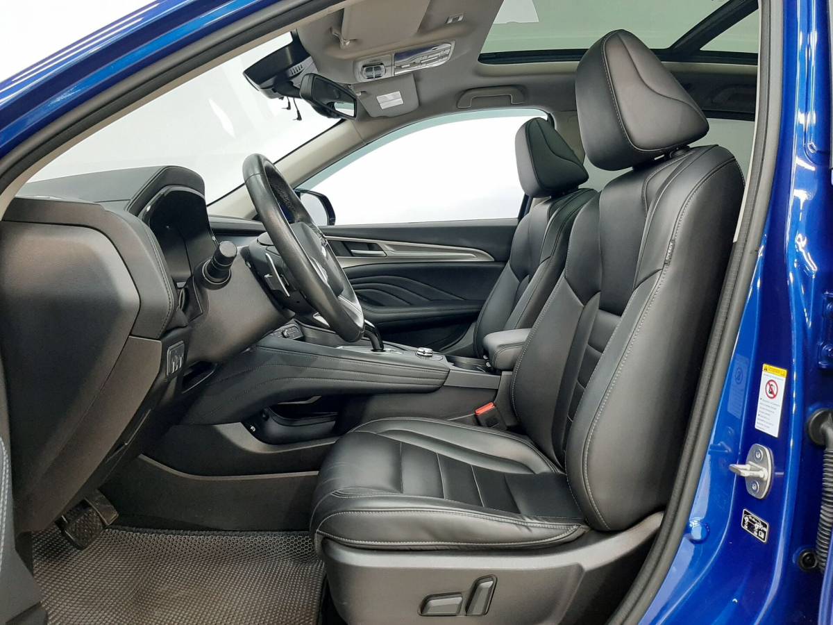 OMODA S5 1.5T CVT Ultra