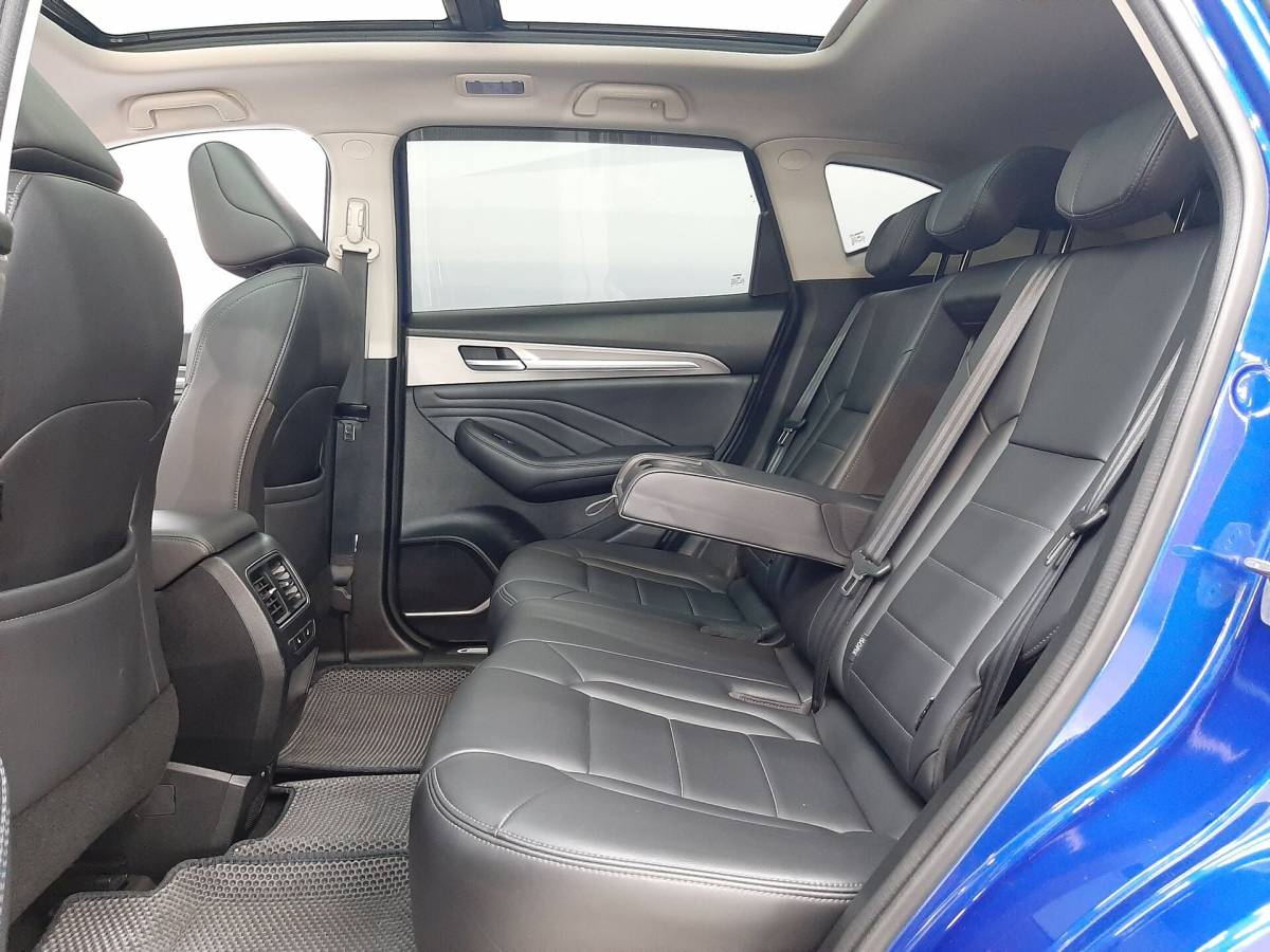 OMODA S5 1.5T CVT Ultra