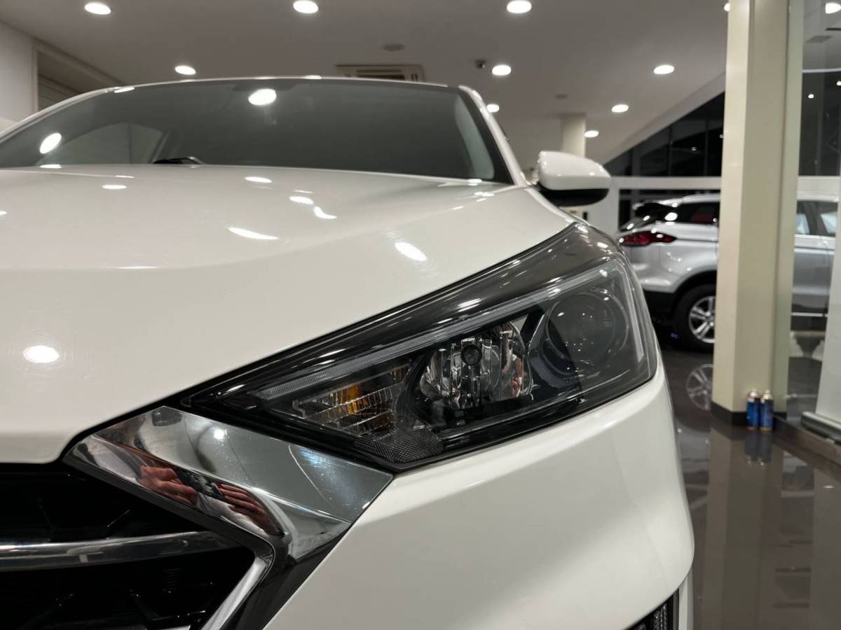 OMODA S5 1.5T CVT Ultra