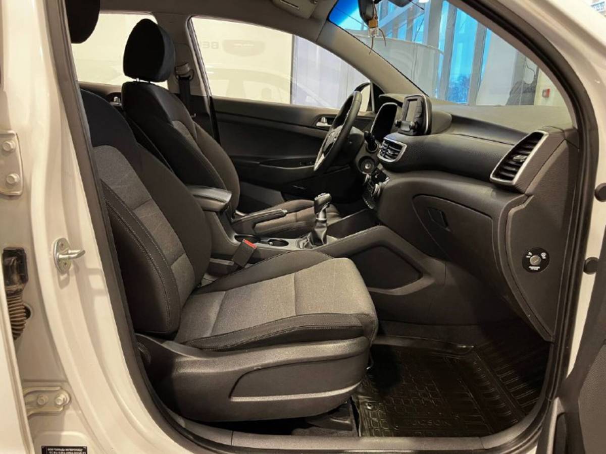 OMODA S5 1.5T CVT Ultra