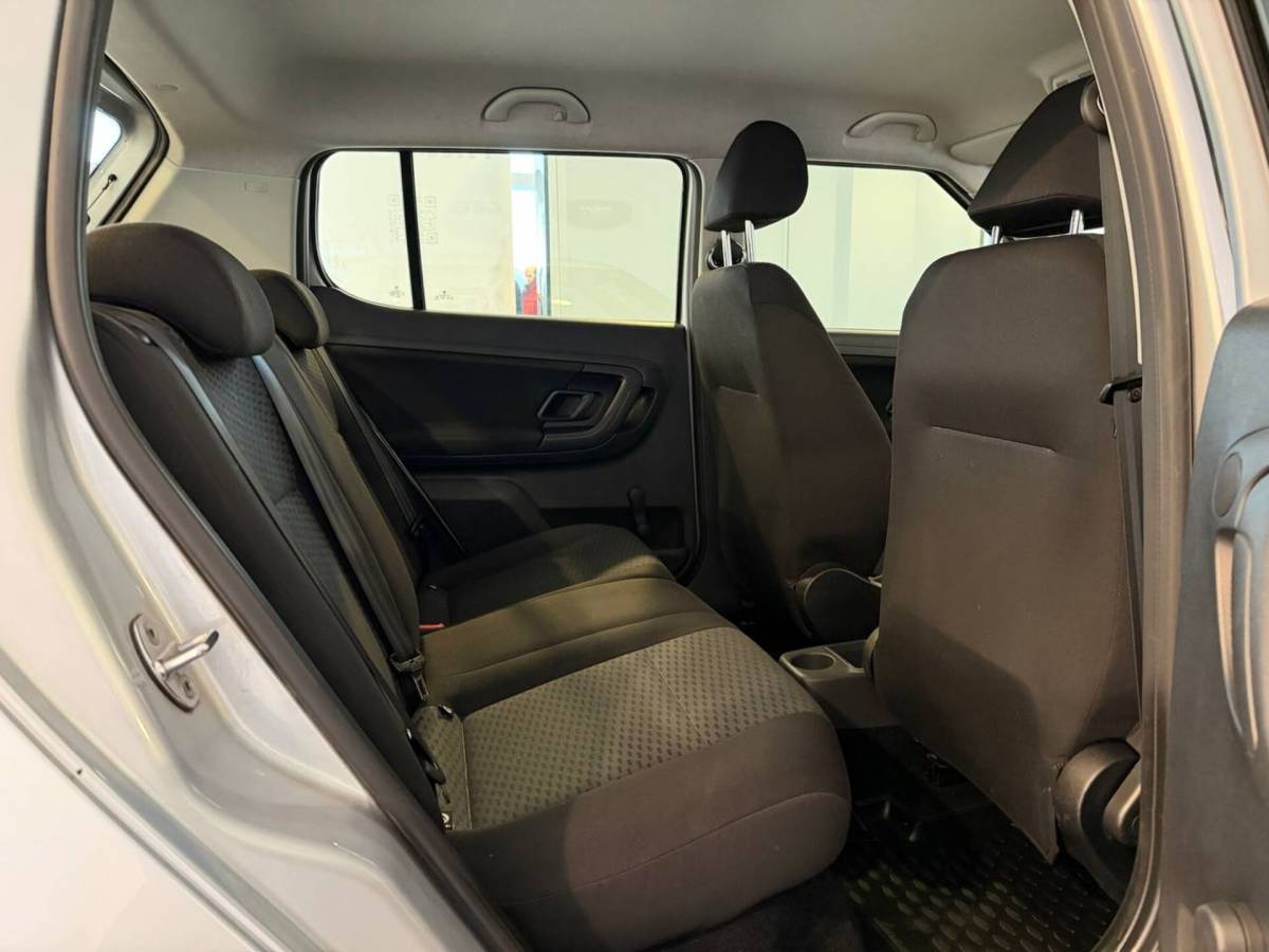 OMODA S5 1.5T CVT Ultra