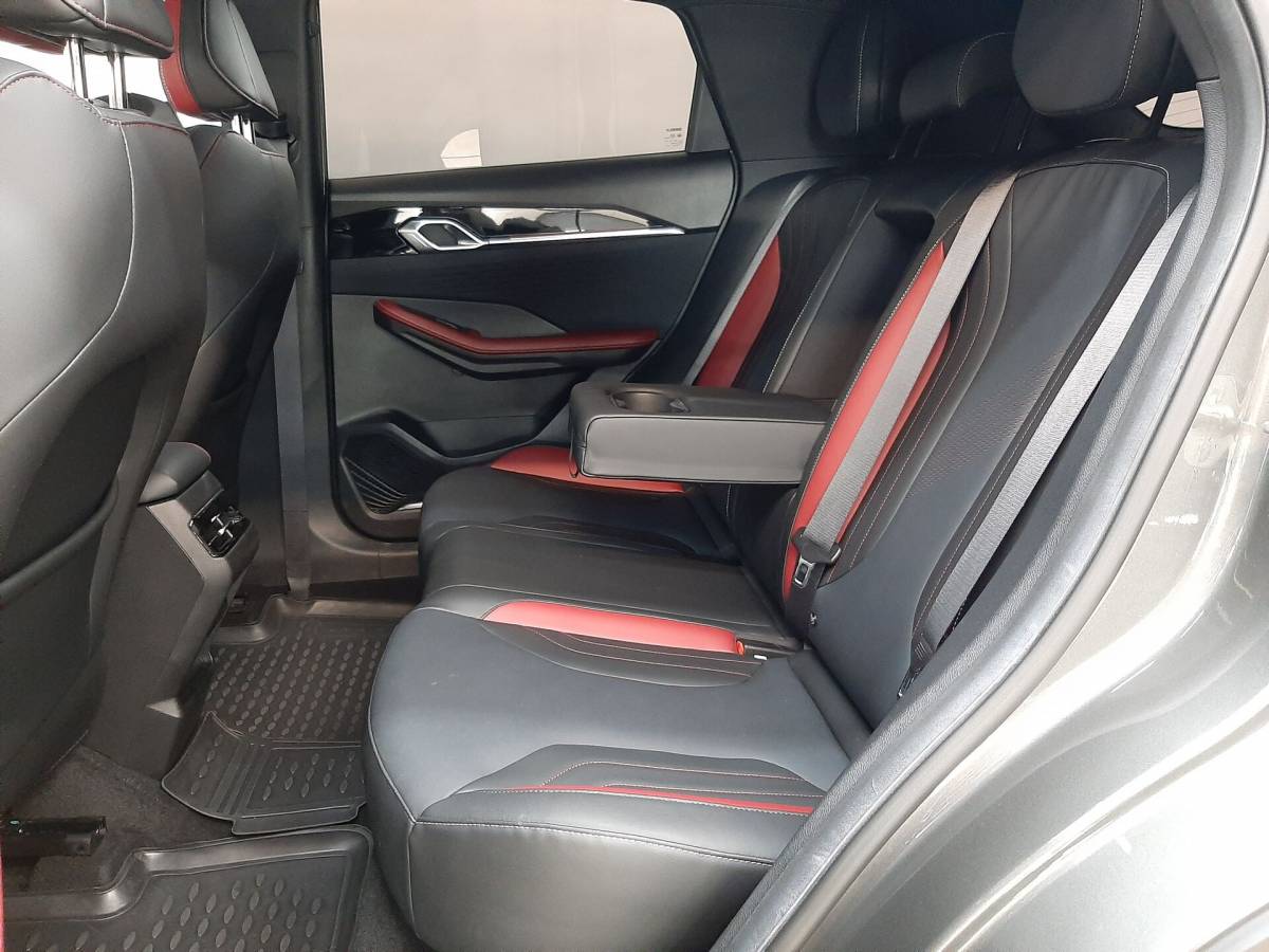 OMODA S5 1.5T CVT Ultra