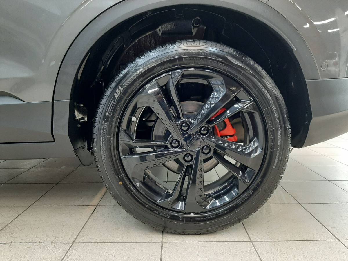 OMODA S5 1.5T CVT Ultra