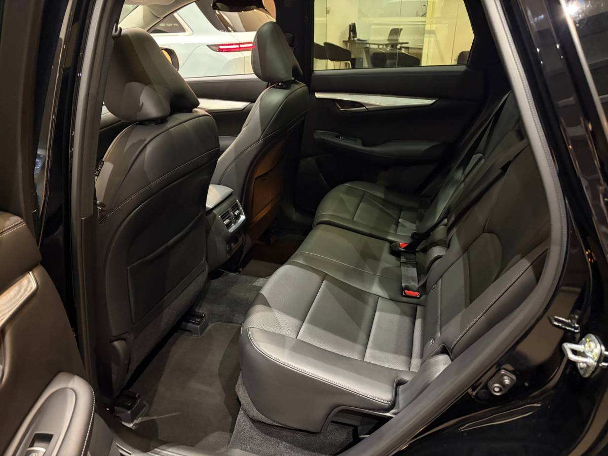 OMODA S5 1.5T CVT Ultra