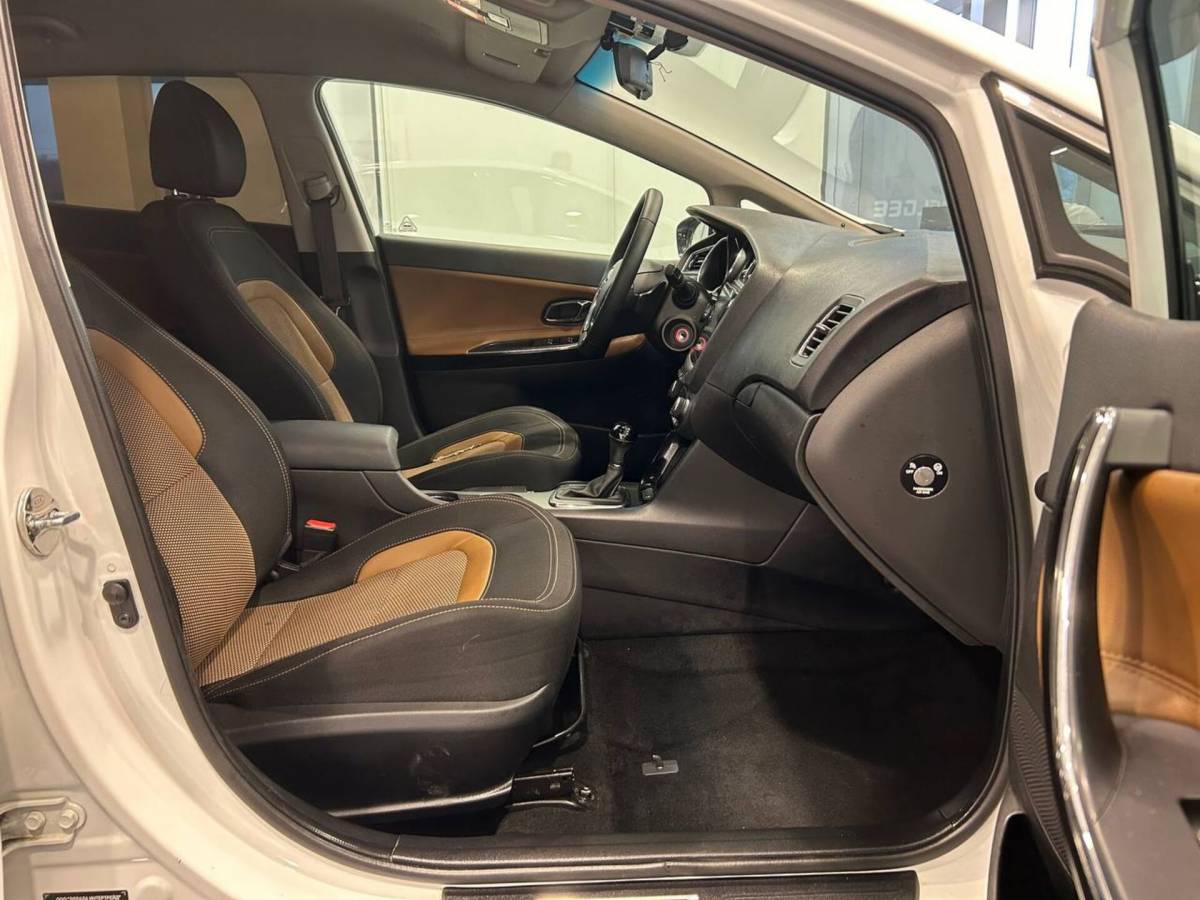 OMODA S5 1.5T CVT Ultra