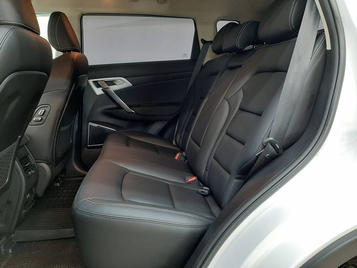 OMODA S5 1.5T CVT Ultra