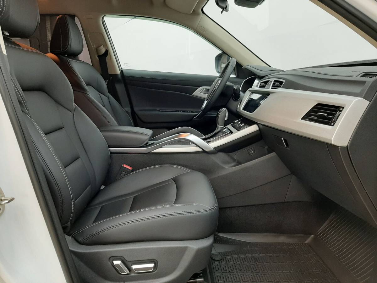 OMODA S5 1.5T CVT Ultra