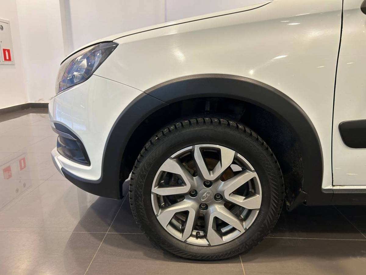 OMODA S5 1.5T CVT Ultra