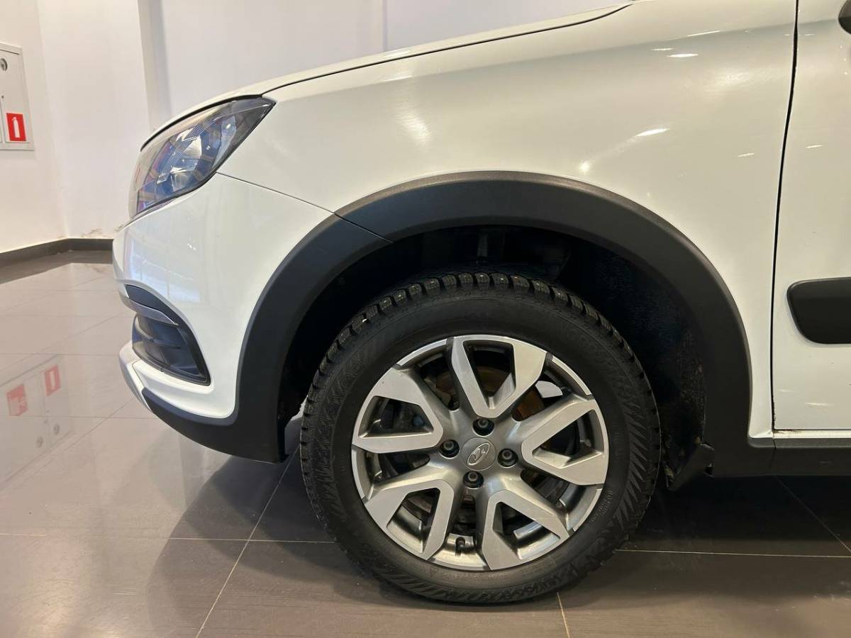 OMODA S5 1.5T CVT Ultra