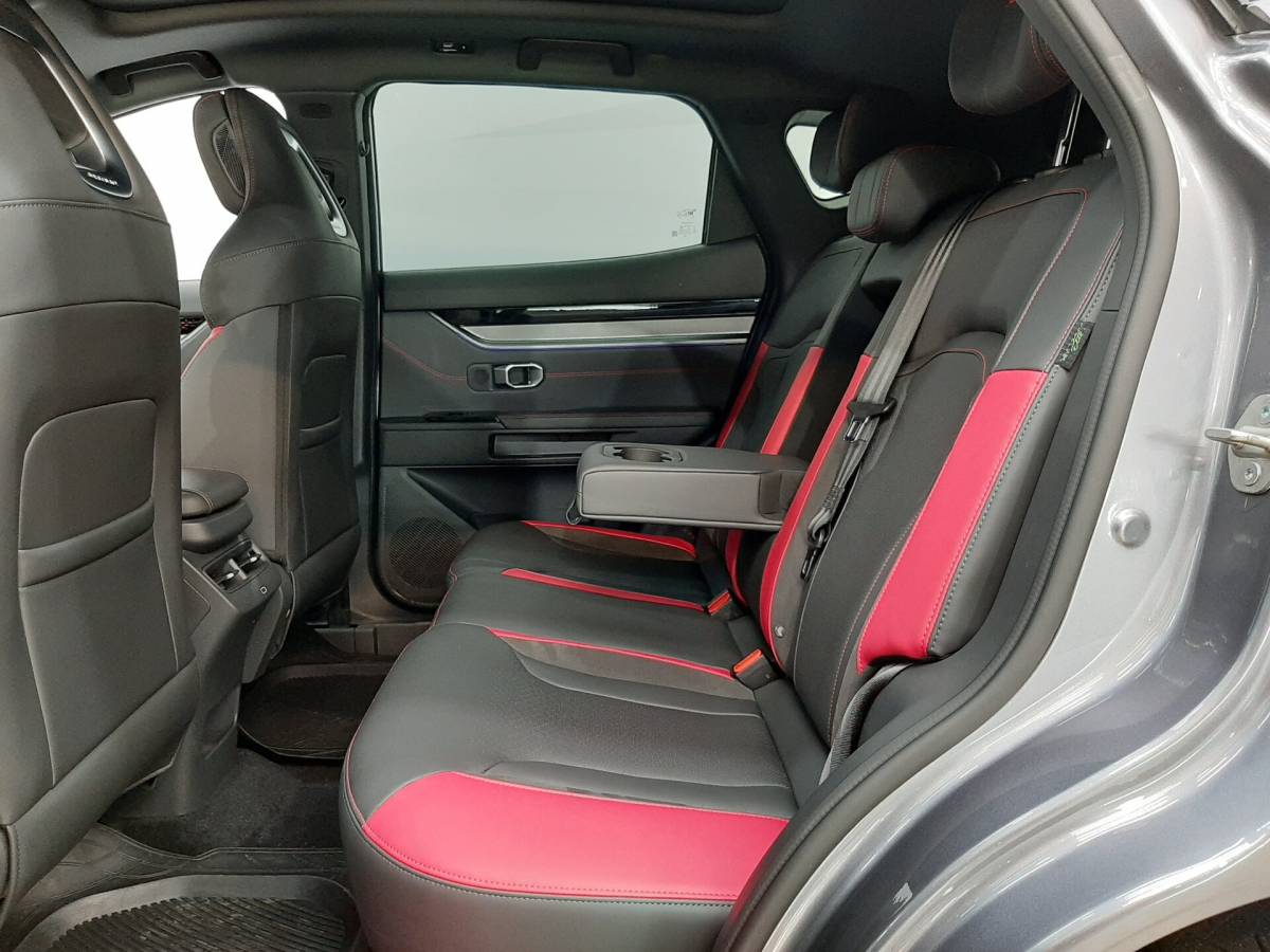 OMODA S5 1.5T CVT Ultra