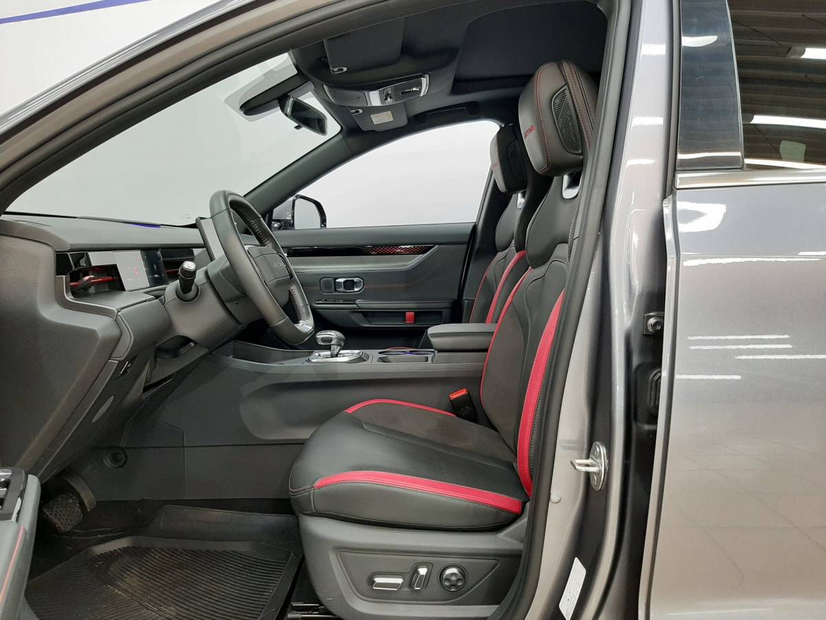 OMODA S5 1.5T CVT Ultra