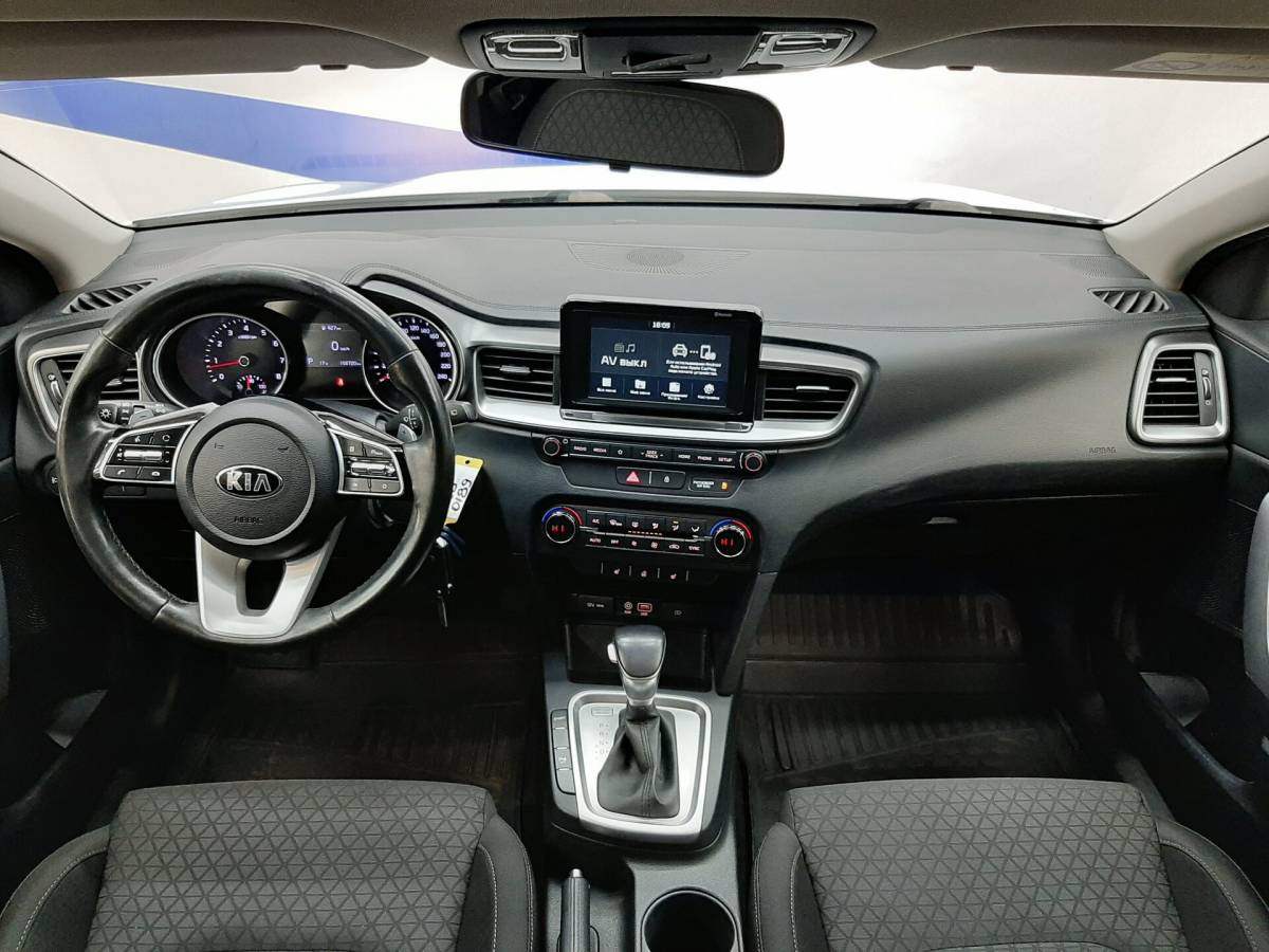 OMODA S5 1.5T CVT Ultra