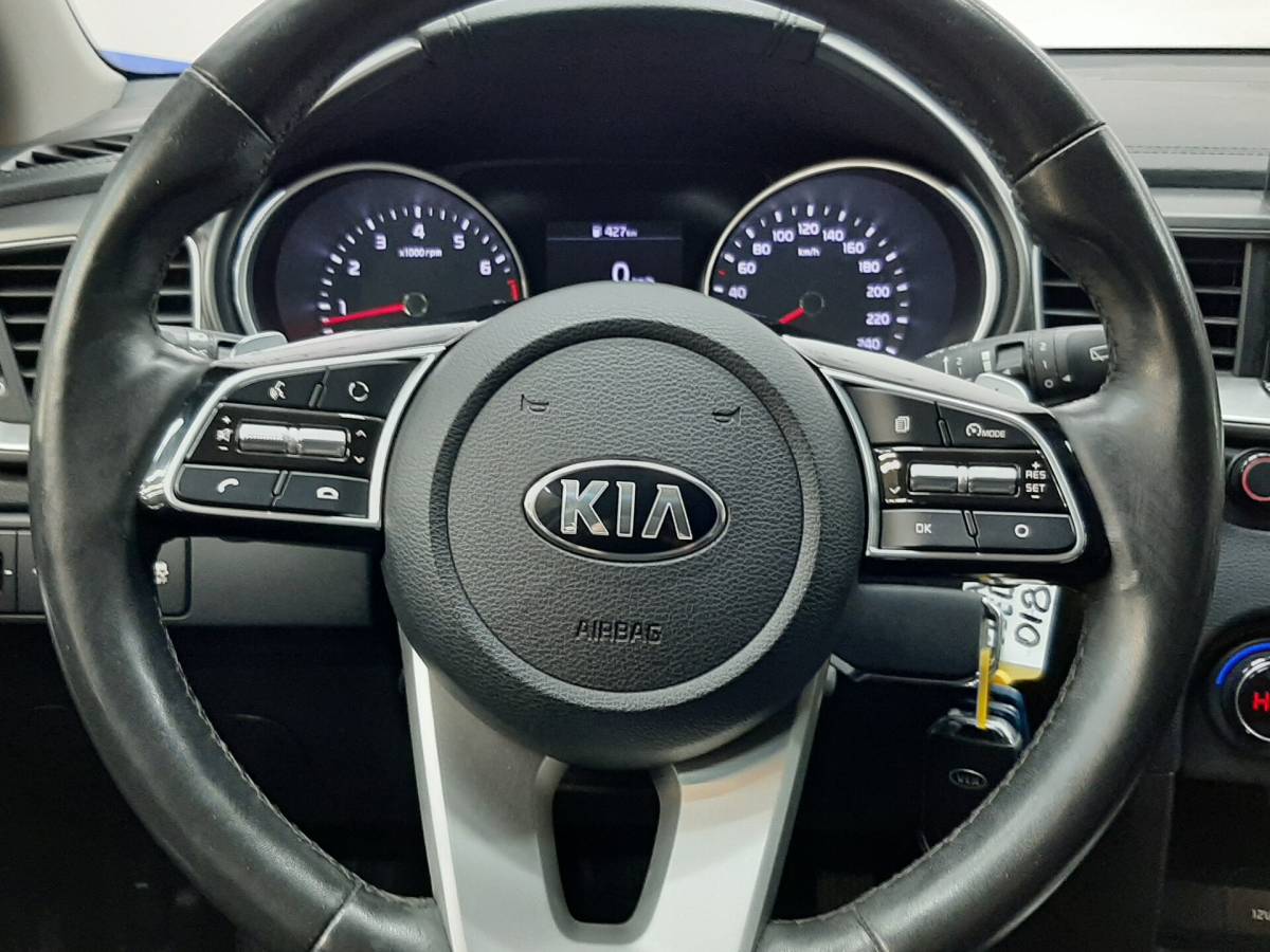 OMODA S5 1.5T CVT Ultra