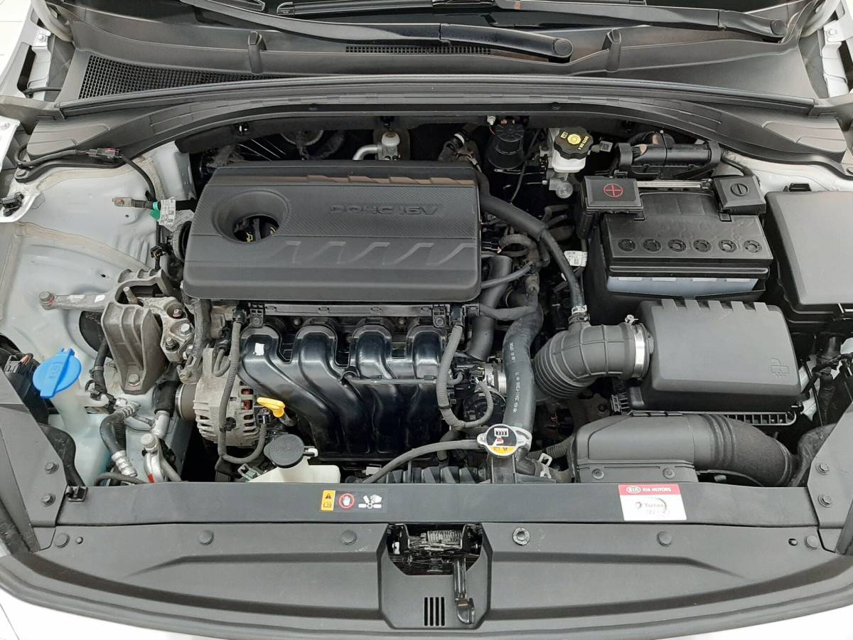 OMODA S5 1.5T CVT Ultra