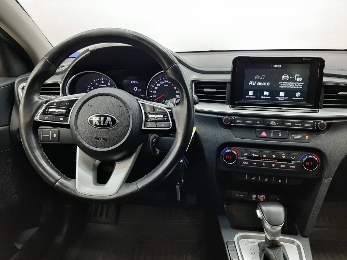 OMODA S5 1.5T CVT Ultra