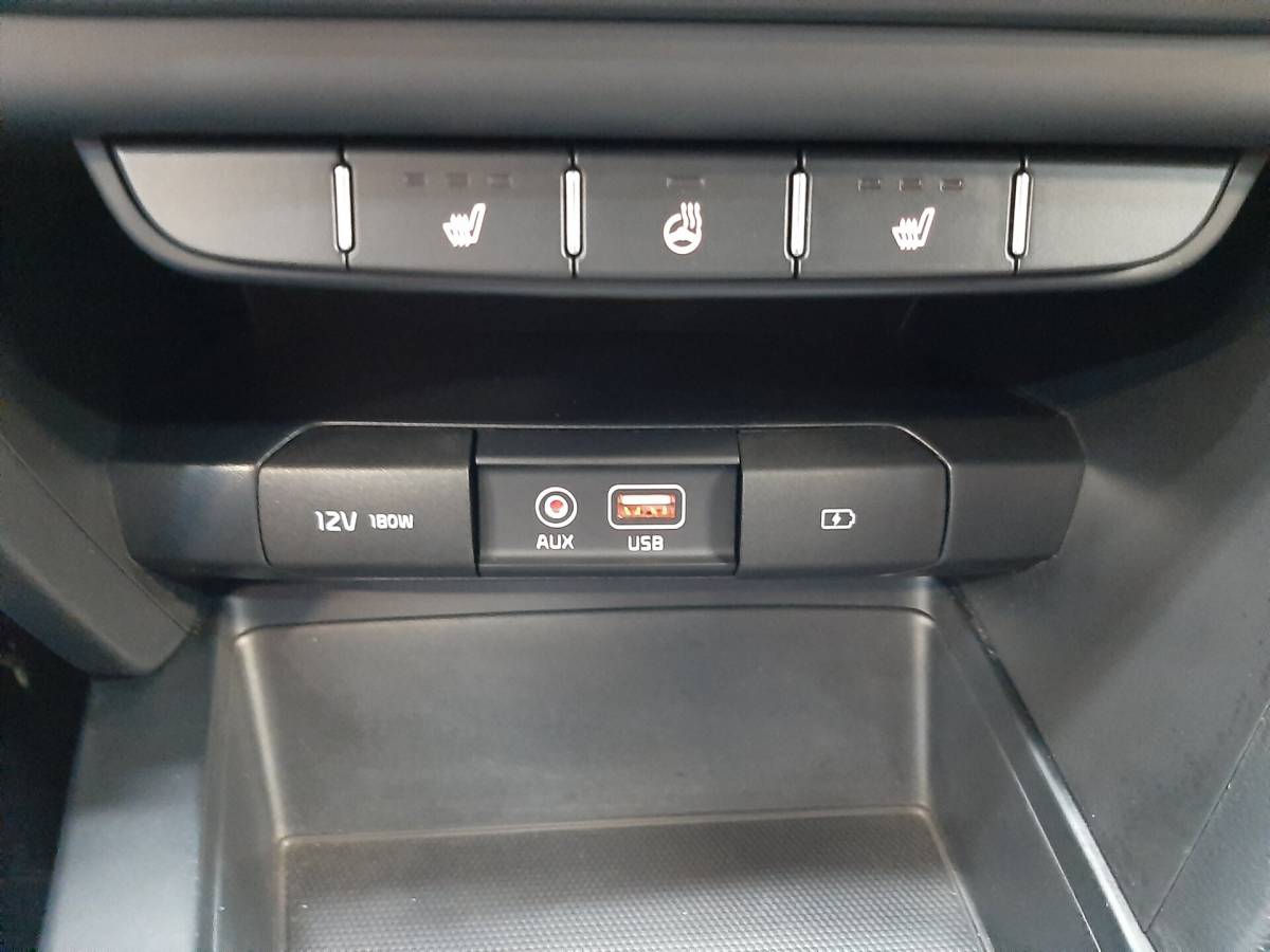 OMODA S5 1.5T CVT Ultra