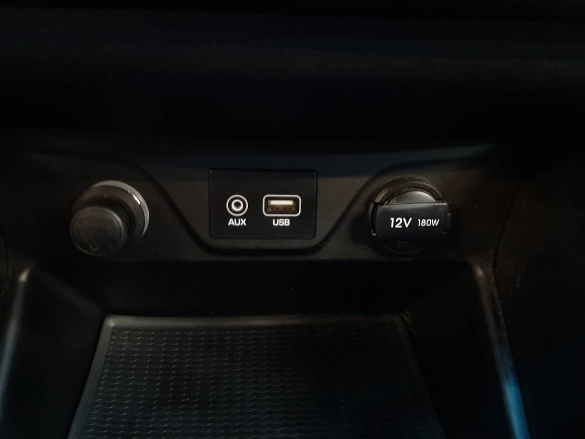 OMODA S5 1.5T CVT Ultra