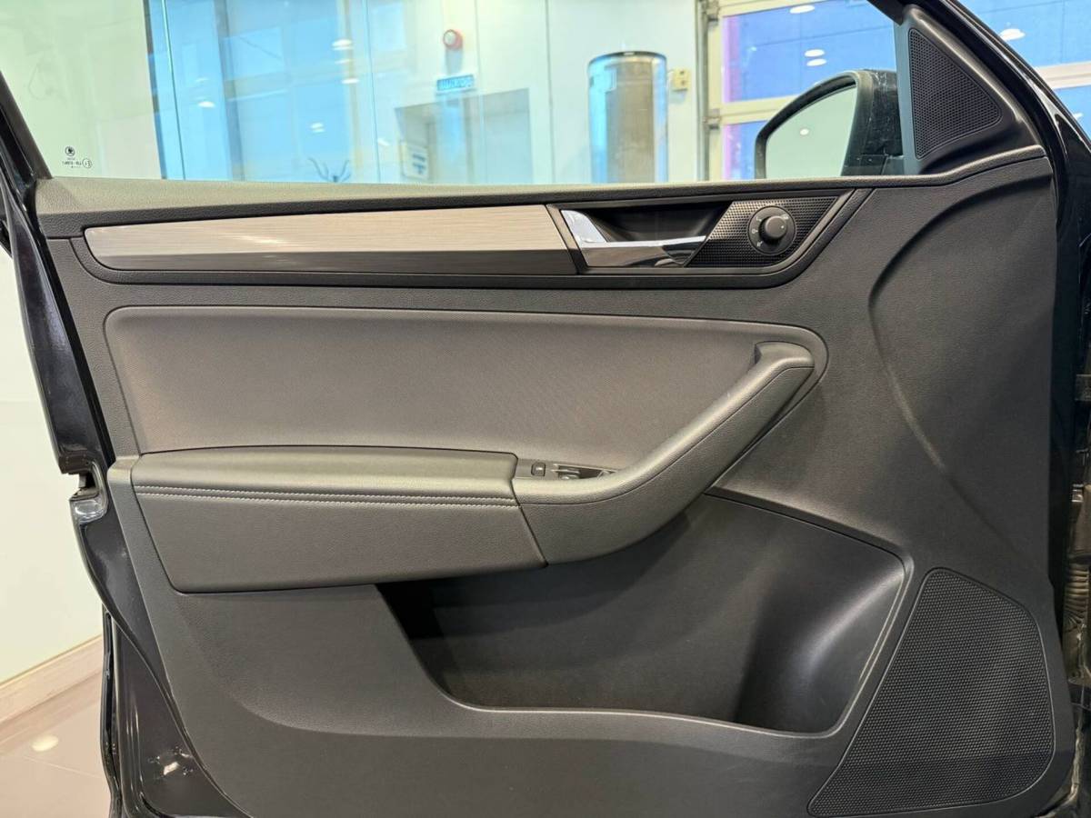 OMODA S5 1.5T CVT Ultra