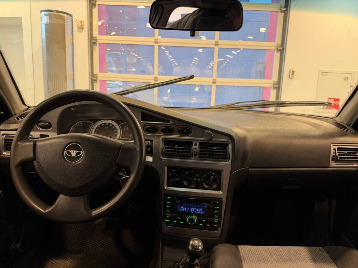 OMODA S5 1.5T CVT Ultra