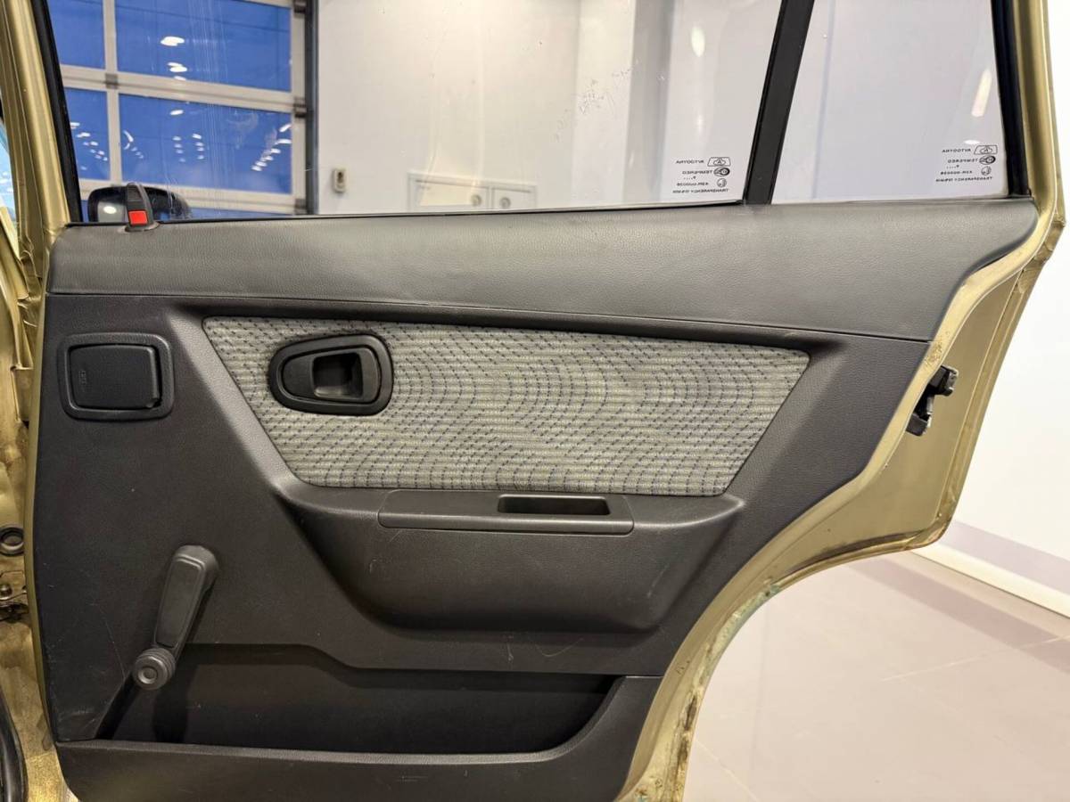 OMODA S5 1.5T CVT Ultra