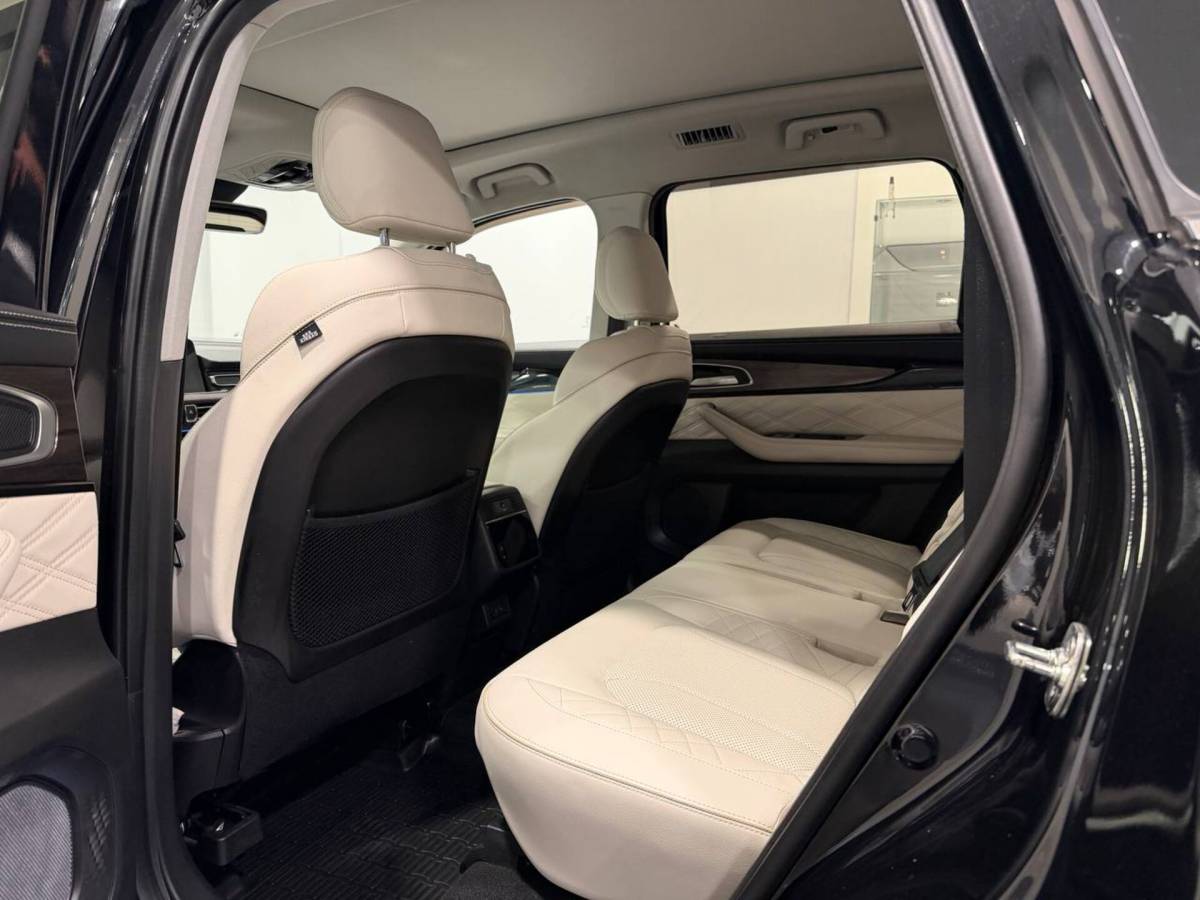 OMODA S5 1.5T CVT Ultra