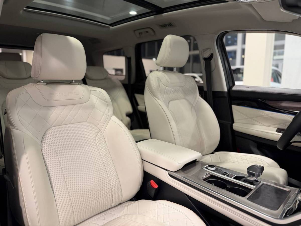 OMODA S5 1.5T CVT Ultra