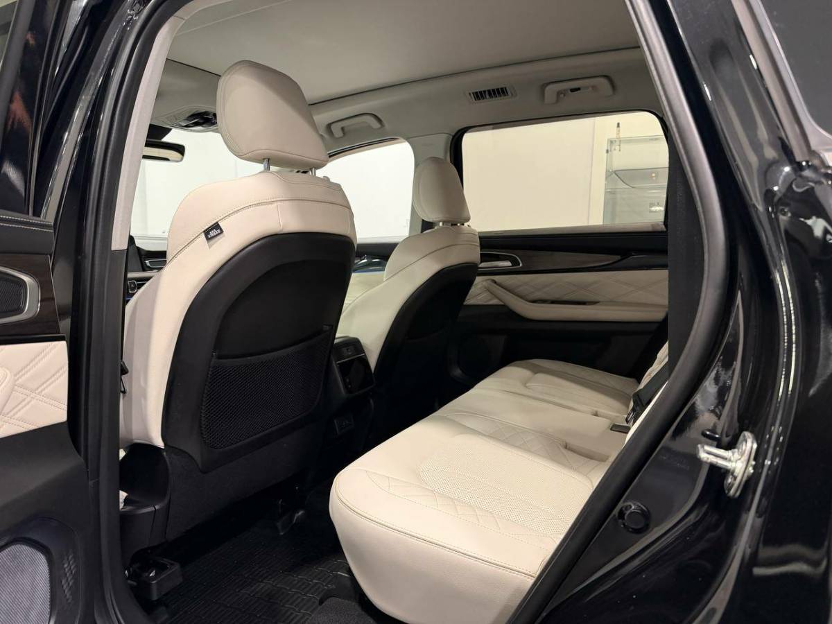 OMODA S5 1.5T CVT Ultra