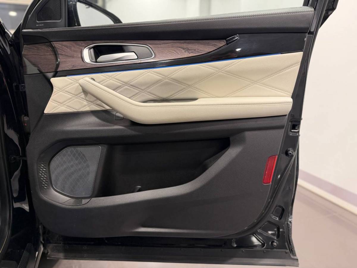 OMODA S5 1.5T CVT Ultra