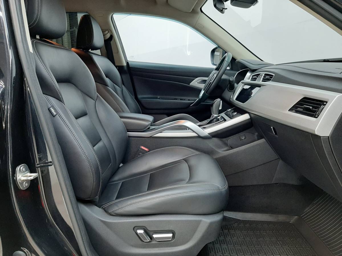 OMODA S5 1.5T CVT Ultra