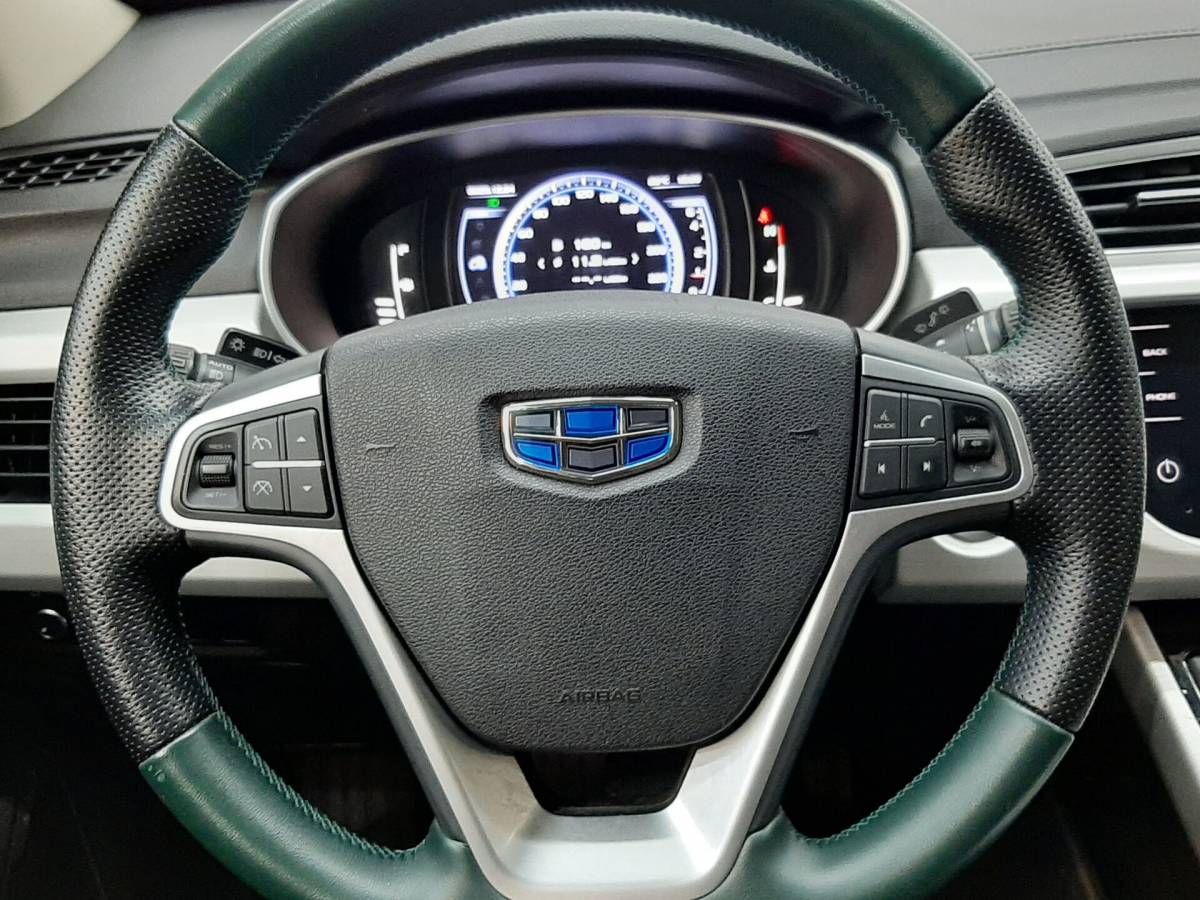 OMODA S5 1.5T CVT Ultra