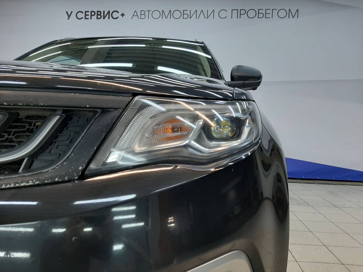 OMODA S5 1.5T CVT Ultra