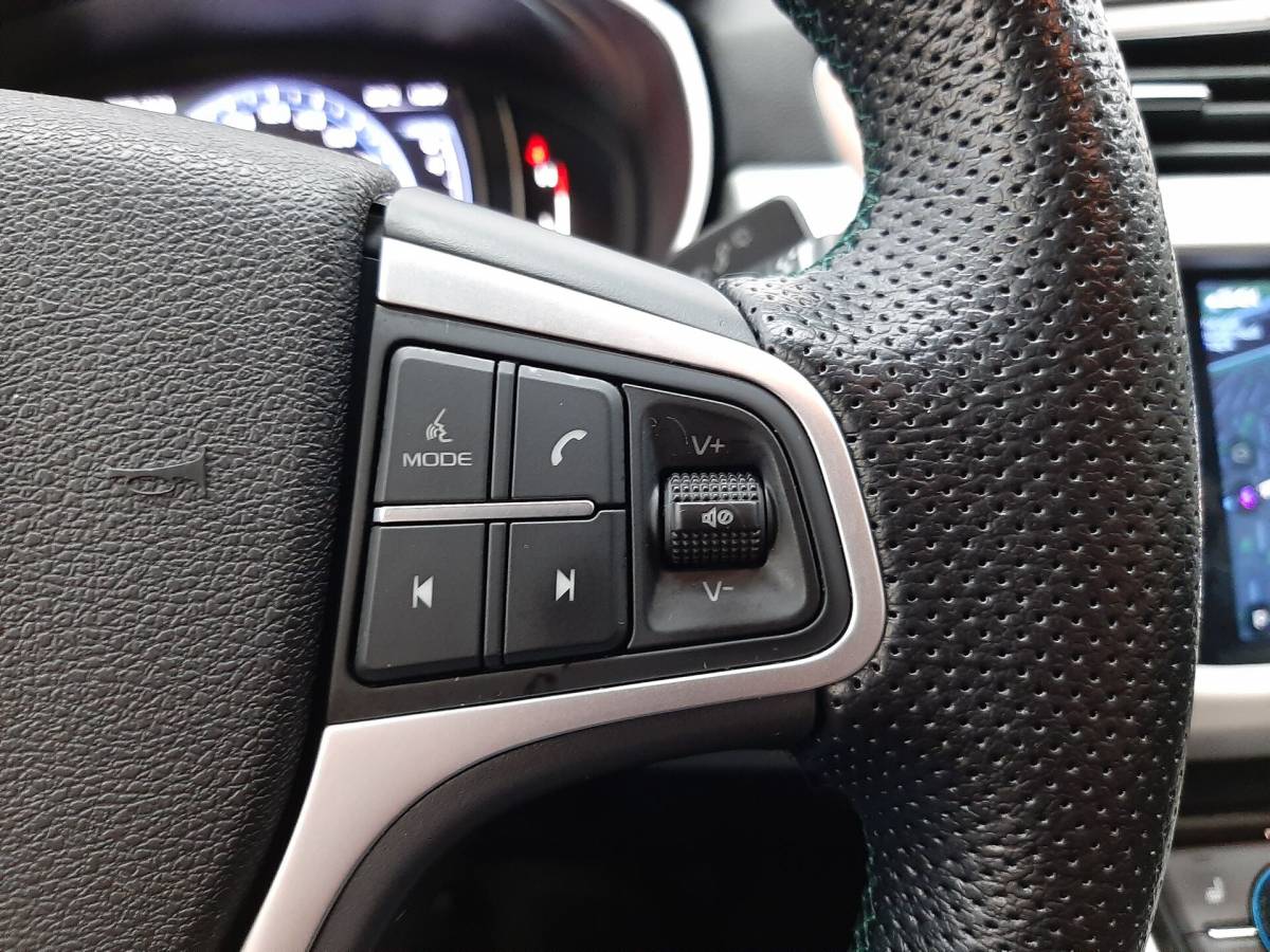 OMODA S5 1.5T CVT Ultra