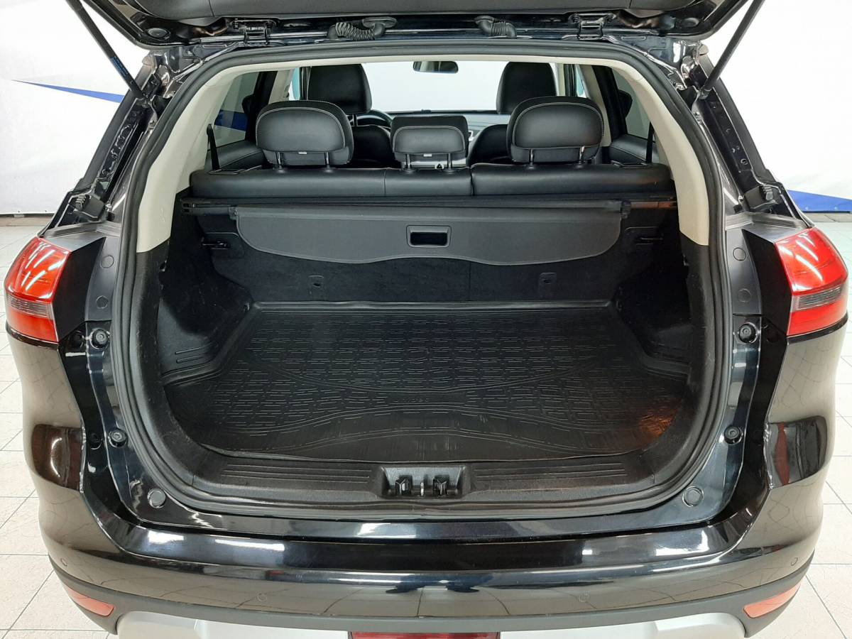 OMODA S5 1.5T CVT Ultra