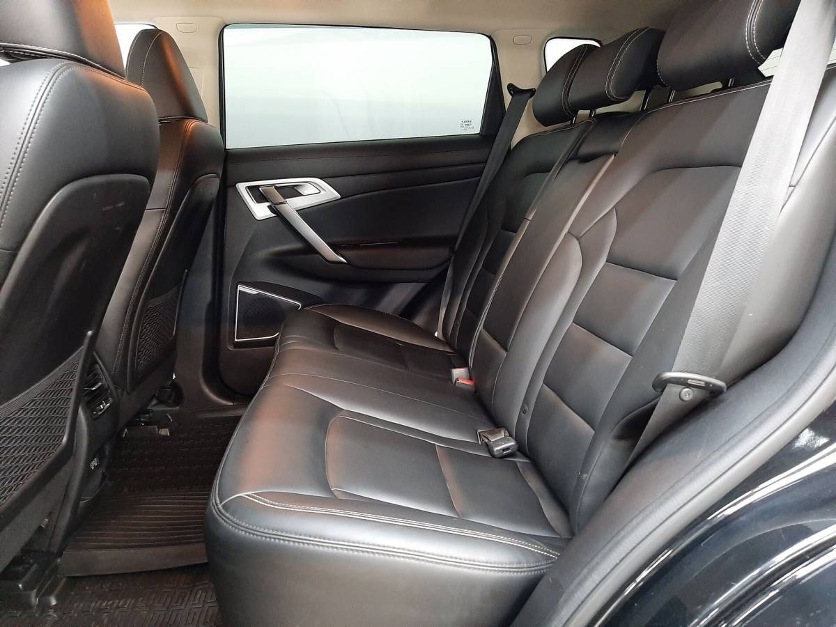 OMODA S5 1.5T CVT Ultra