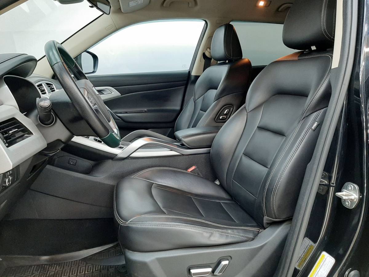 OMODA S5 1.5T CVT Ultra