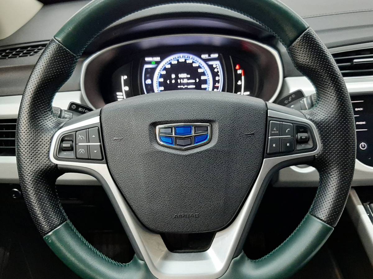 OMODA S5 1.5T CVT Ultra