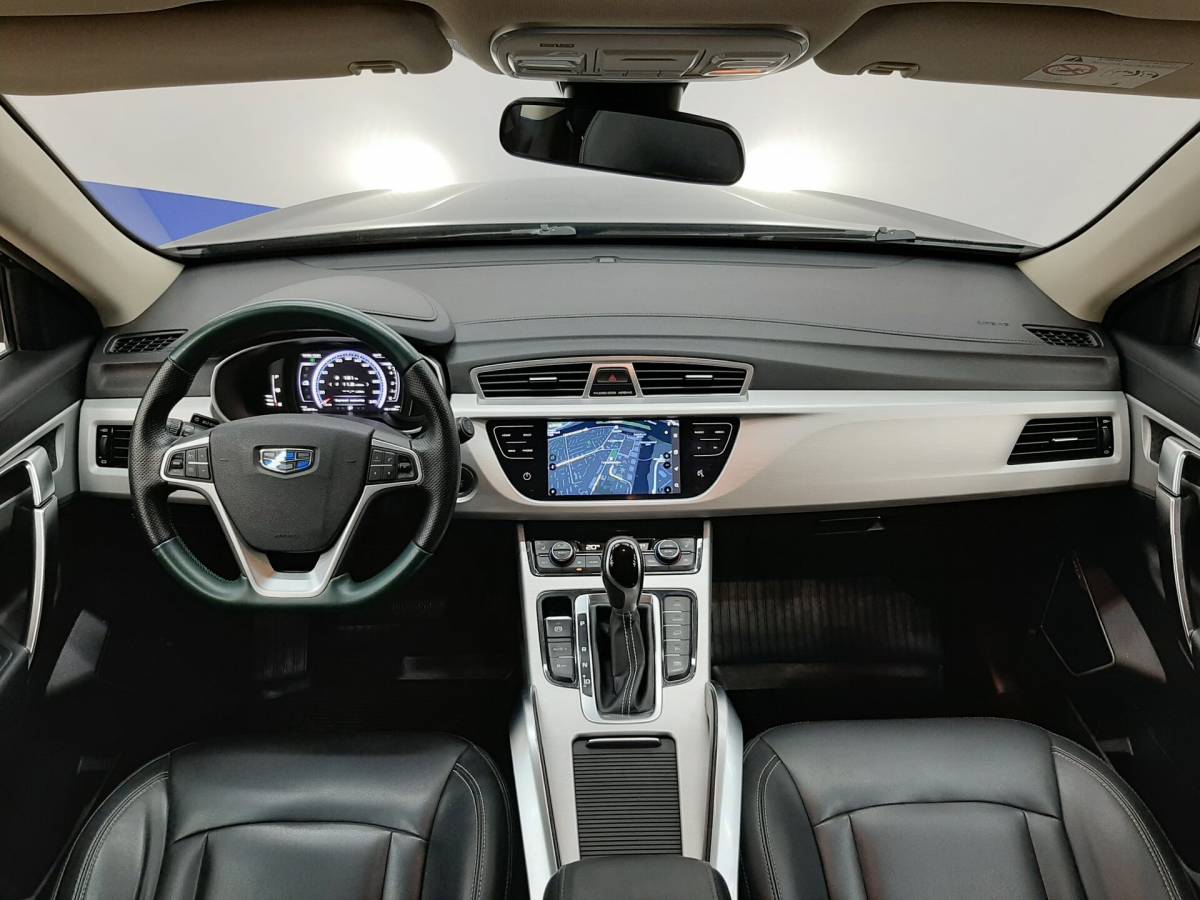 OMODA S5 1.5T CVT Ultra