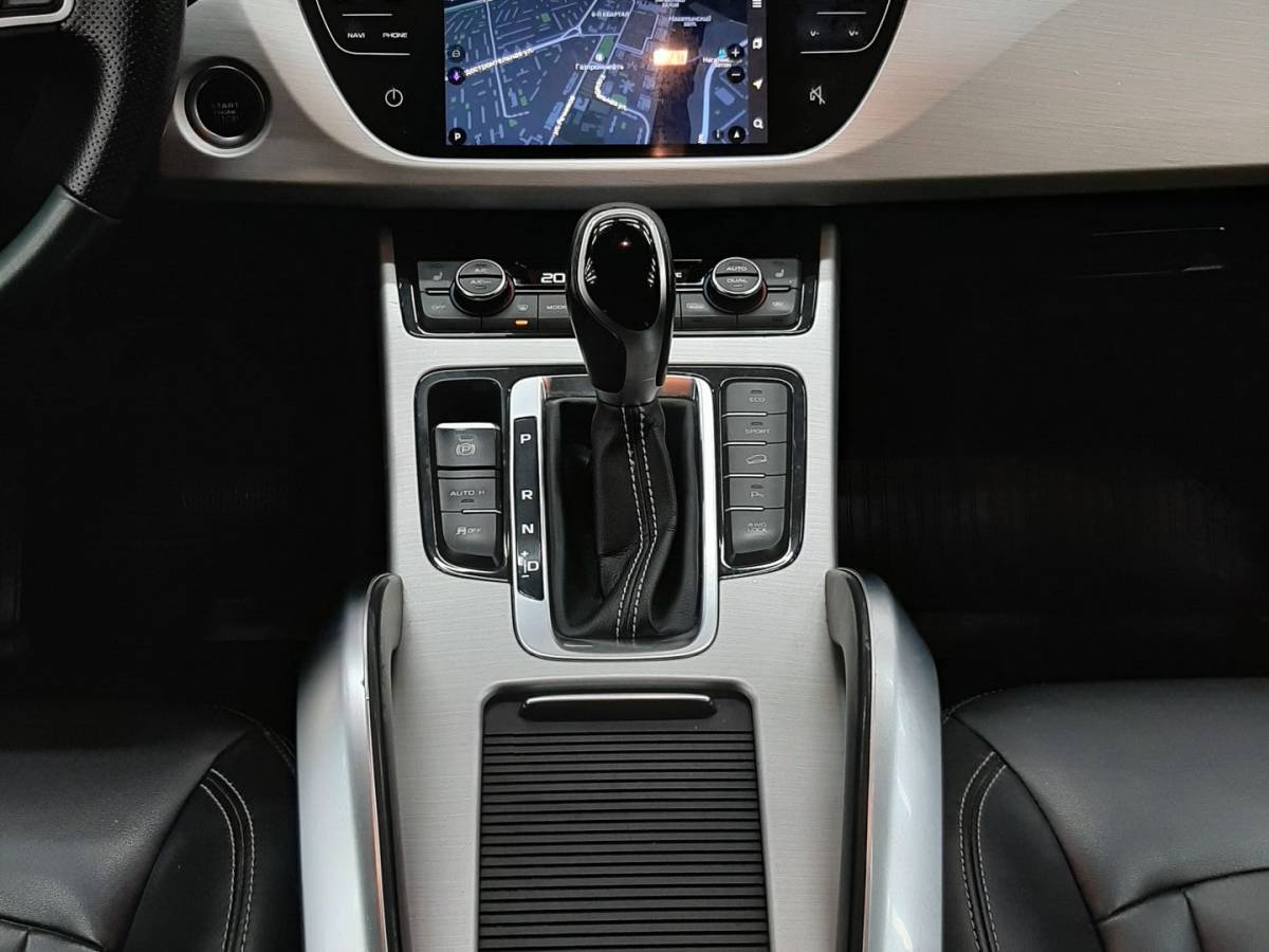 OMODA S5 1.5T CVT Ultra