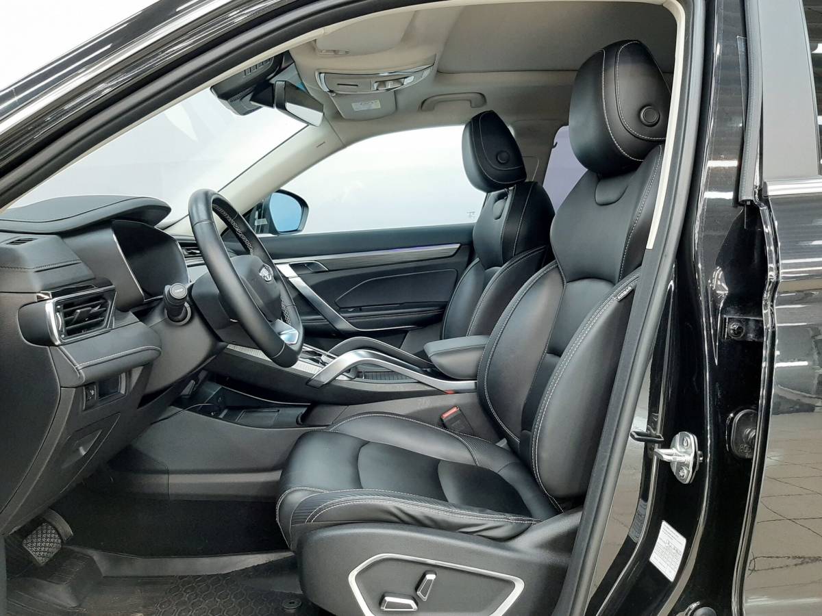 OMODA S5 1.5T CVT Ultra