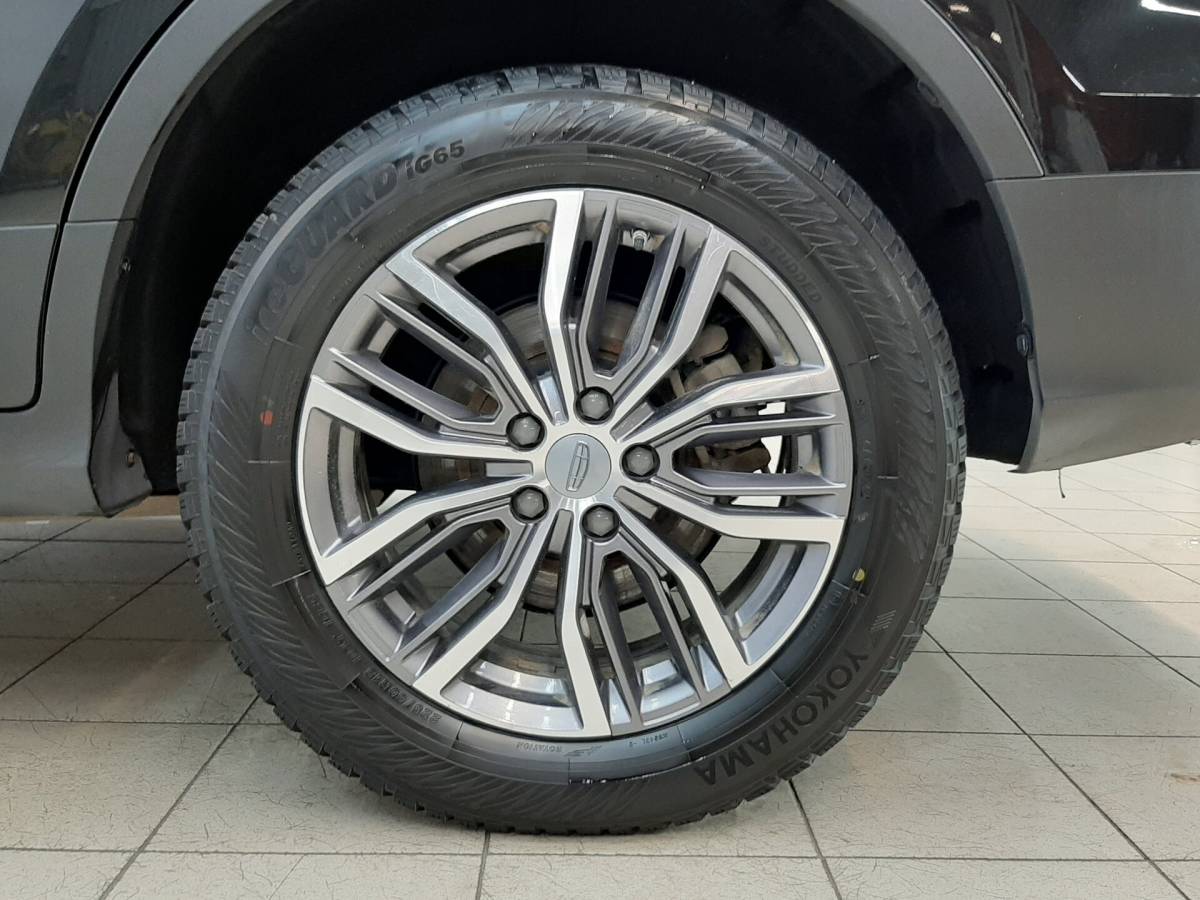 OMODA S5 1.5T CVT Ultra